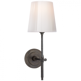 Bryant Sconce (279|TOB 2022BZ-WG)
