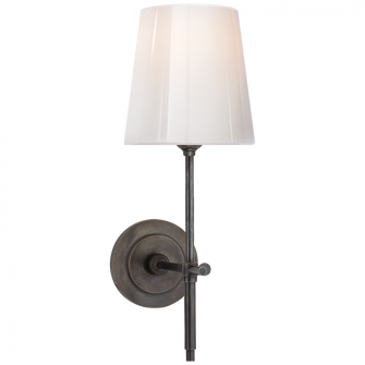 Bryant Sconce (279|TOB 2022BZ-WG)