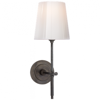 Bryant Sconce (279|TOB 2022BZ-WG)