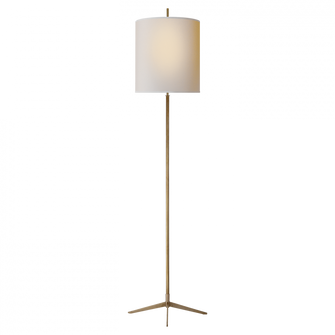 Caron Floor Lamp (279|TOB 1153HAB-NP)