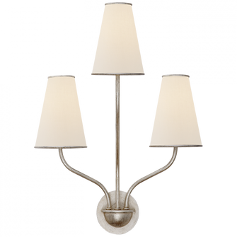 Montreuil Small Wall Sconce (279|ARN 2051BSL-L)