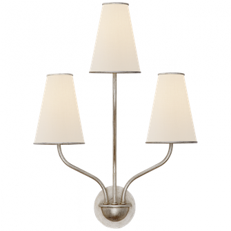 Montreuil Small Wall Sconce (279|ARN 2051BSL-L)