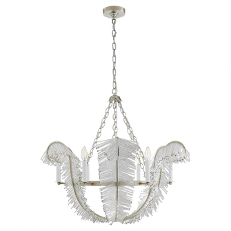 Calais 34'' Chandelier (279|NW 5051BSL)