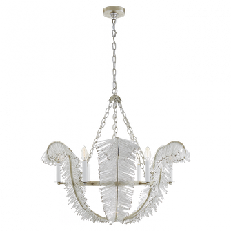 Calais 34'' Chandelier (279|NW 5051BSL)