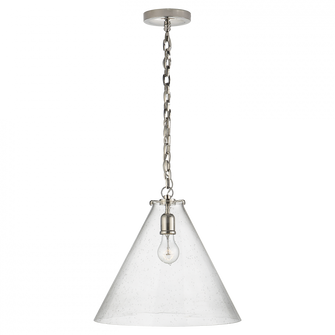 Katie Conical Pendant (279|TOB 5226PN/G6-SG)