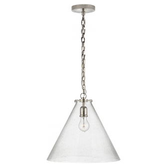 Katie Conical Pendant (279|TOB 5226PN/G6-SG)