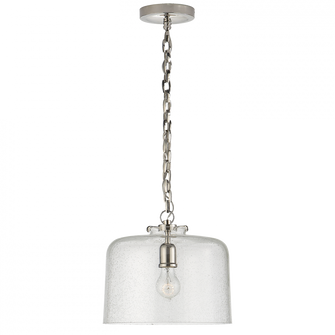 Katie Dome Pendant (279|TOB 5226PN/G5-SG)
