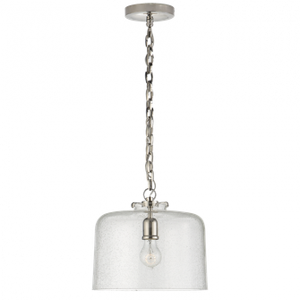 Katie Dome Pendant (279|TOB 5226PN/G5-SG)