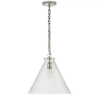 Katie Conical Pendant (279|TOB 5226PN/G6-CG)