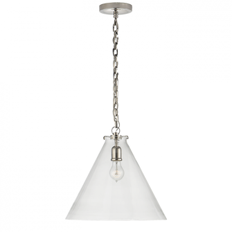 Katie Conical Pendant (279|TOB 5226PN/G6-CG)