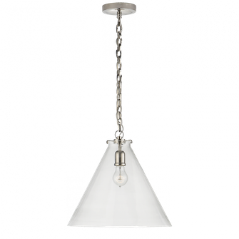 Katie Conical Pendant (279|TOB 5226PN/G6-CG)