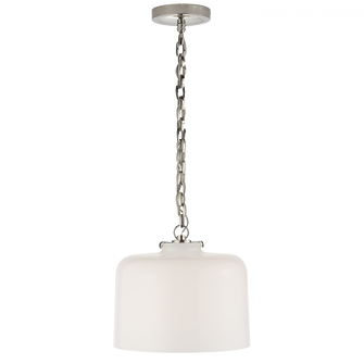 Katie Dome Pendant (279|TOB 5226PN/G5-WG)