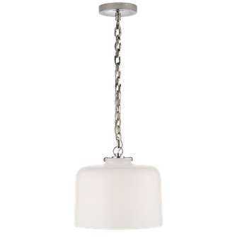 Katie Dome Pendant (279|TOB 5226PN/G5-WG)
