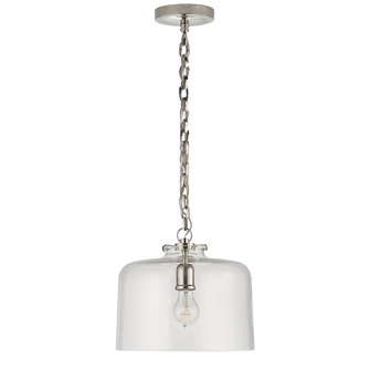 Katie Dome Pendant (279|TOB 5226PN/G5-CG)