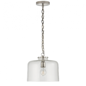 Katie Dome Pendant (279|TOB 5226PN/G5-CG)
