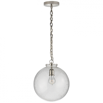 Katie Globe Pendant (279|TOB 5226PN/G4-SG)