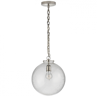 Katie Globe Pendant (279|TOB 5226PN/G4-SG)