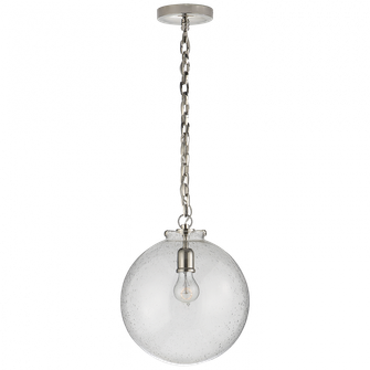 Katie Globe Pendant (279|TOB 5226PN/G4-SG)