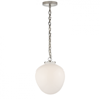 Katie Acorn Pendant (279|TOB 5226PN/G2-WG)