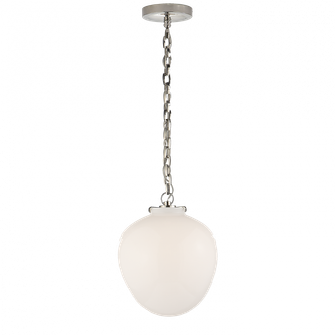 Katie Acorn Pendant (279|TOB 5226PN/G2-WG)