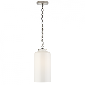 Katie Cylinder Pendant (279|TOB 5226PN/G3-WG)