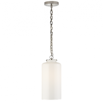 Katie Cylinder Pendant (279|TOB 5226PN/G3-WG)