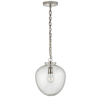 Katie Acorn Pendant (279|TOB 5226PN/G2-SG)