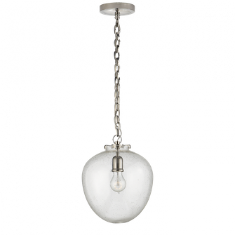 Katie Acorn Pendant (279|TOB 5226PN/G2-SG)