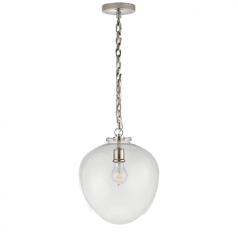 Katie Acorn Pendant (279|TOB 5226PN/G2-CG)