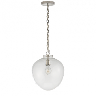 Katie Acorn Pendant (279|TOB 5226PN/G2-CG)