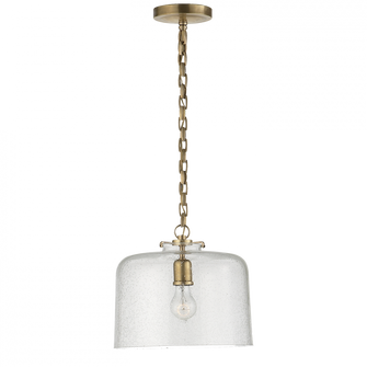 Katie Dome Pendant (279|TOB 5226HAB/G5-SG)