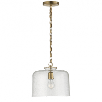 Katie Dome Pendant (279|TOB 5226HAB/G5-SG)