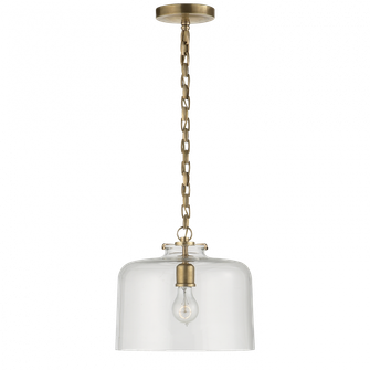 Katie Dome Pendant (279|TOB 5226HAB/G5-CG)