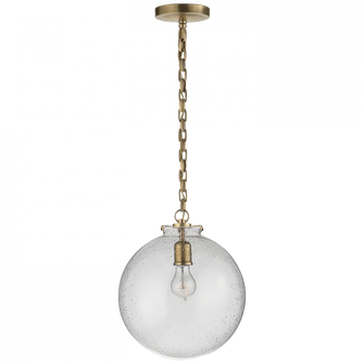 Katie Globe Pendant (279|TOB 5226HAB/G4-SG)