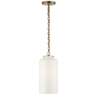 Katie Cylinder Pendant (279|TOB 5226HAB/G3-WG)