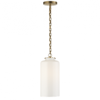 Katie Cylinder Pendant (279|TOB 5226HAB/G3-WG)