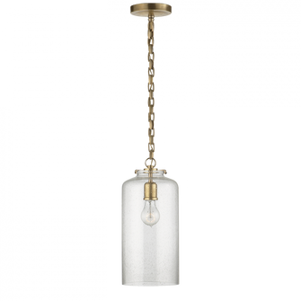 Katie Cylinder Pendant (279|TOB 5226HAB/G3-SG)