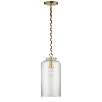 Katie Cylinder Pendant (279|TOB 5226HAB/G3-SG)