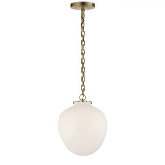 Katie Acorn Pendant (279|TOB 5226HAB/G2-WG)