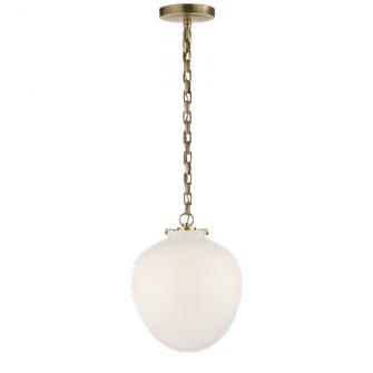 Katie Acorn Pendant (279|TOB 5226HAB/G2-WG)