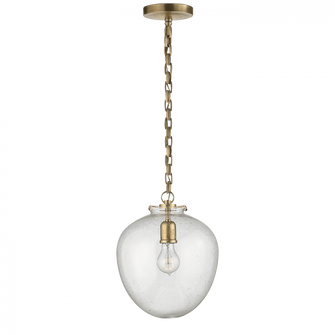 Katie Acorn Pendant (279|TOB 5226HAB/G2-SG)