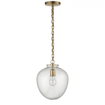 Katie Acorn Pendant (279|TOB 5226HAB/G2-SG)