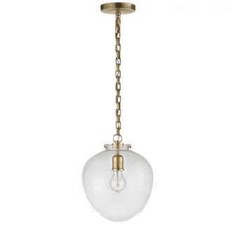 Katie Acorn Pendant (279|TOB 5226HAB/G2-CG)