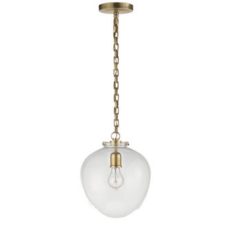 Katie Acorn Pendant (279|TOB 5226HAB/G2-CG)