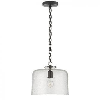 Katie Dome Pendant (279|TOB 5226BZ/G5-SG)