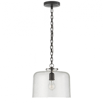 Katie Dome Pendant (279|TOB 5226BZ/G5-SG)