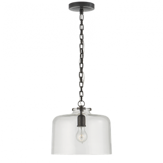 Katie Dome Pendant (279|TOB 5226BZ/G5-CG)