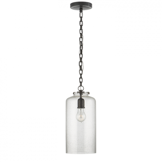 Katie Cylinder Pendant (279|TOB 5226BZ/G3-SG)