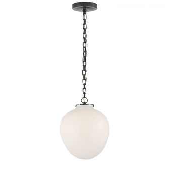 Katie Acorn Pendant (279|TOB 5226BZ/G2-WG)