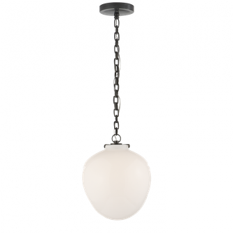 Katie Acorn Pendant (279|TOB 5226BZ/G2-WG)